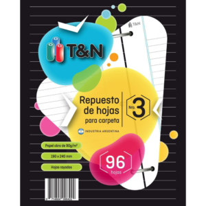 Repuesto N3