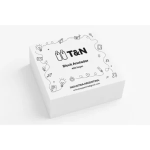 Taco Anotador 9x9