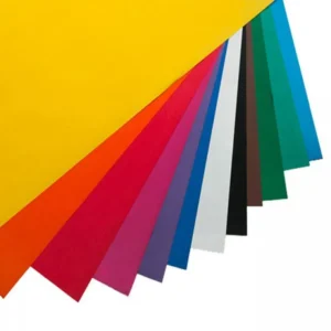 Papel Afiche