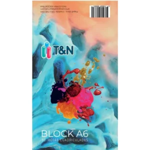 Block A6