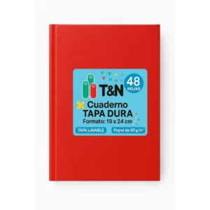 Cuadernos Tapa Dura Araña