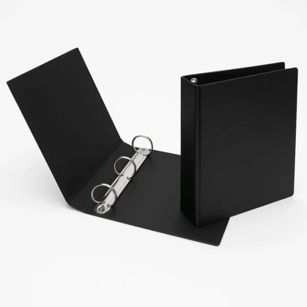 Carpeta 3x40