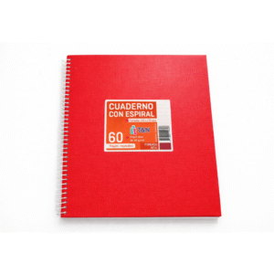 Cuadernos Tapa Dura Vinilo 21x27